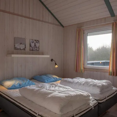 Holiday Cxvi 度假居 Fanø