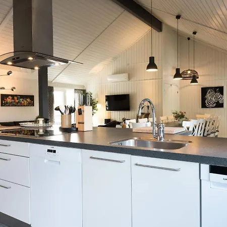 Holiday Cxvi Fanø