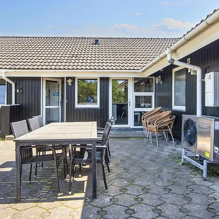 Holiday Cxvi Fanø