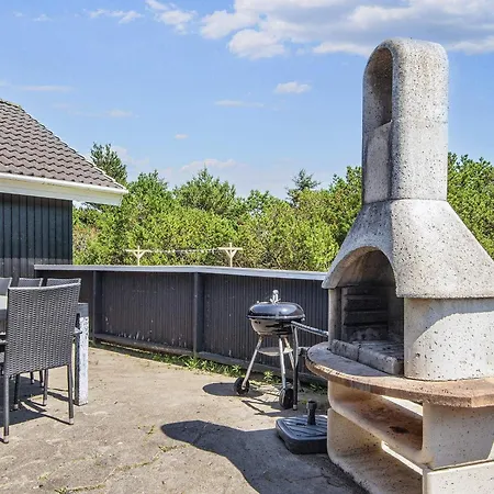 Holiday Cxvi Fanø